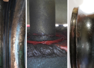 Las 10 Causas Por La Que Tus Rodamientos Están Fallando