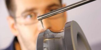 Sello De Calidad «Austria Gütezeichen» Para El Fabricante De Rodamientos NKE