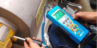 Retroalimentación De La Experiencia – Maquinaria Rotativa