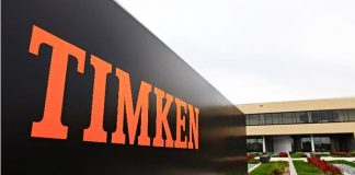Timken proporciona una actualización sobre el rendimiento en el 2021