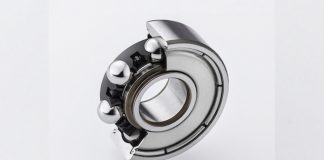 NSK presenta la primera línea de rodamientos del mundo equipados con jaulas de bioplástico
