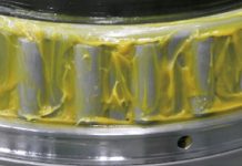 Los nuevos rodamientos NSK ofrecen una prolongada vida útil a las siderúrgicas