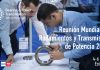 Reunión mundial de rodamientos y transmisión de potencia 2023