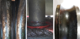 Las 10 Causas Por La Que Tus Rodamientos Están Fallando